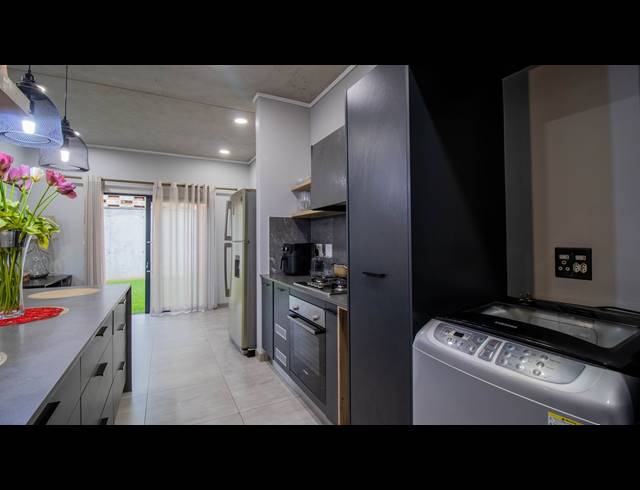 3 BEDROOM TOWNHOUSE FOR SALE IN KYA SANDS